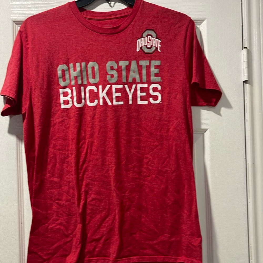 Ohio State T-shirt